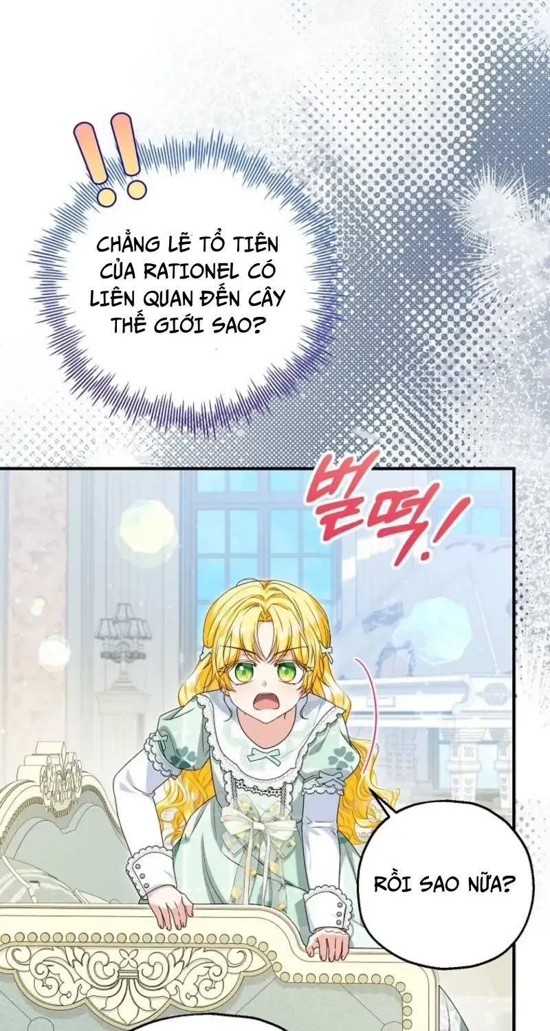 Cô Con Dâu Nuôi Muốn Đứt Tình Đoạn Nghĩa Chap 104 - Next Chap 105