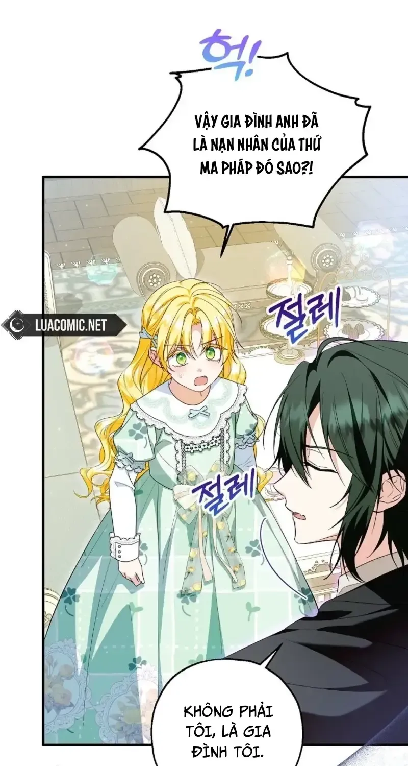 Cô Con Dâu Nuôi Muốn Đứt Tình Đoạn Nghĩa Chap 104 - Next Chap 105