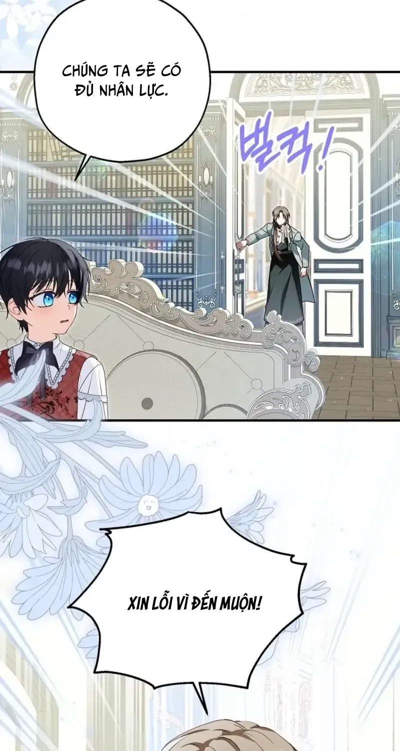 Cô Con Dâu Nuôi Muốn Đứt Tình Đoạn Nghĩa Chap 104 - Next Chap 105