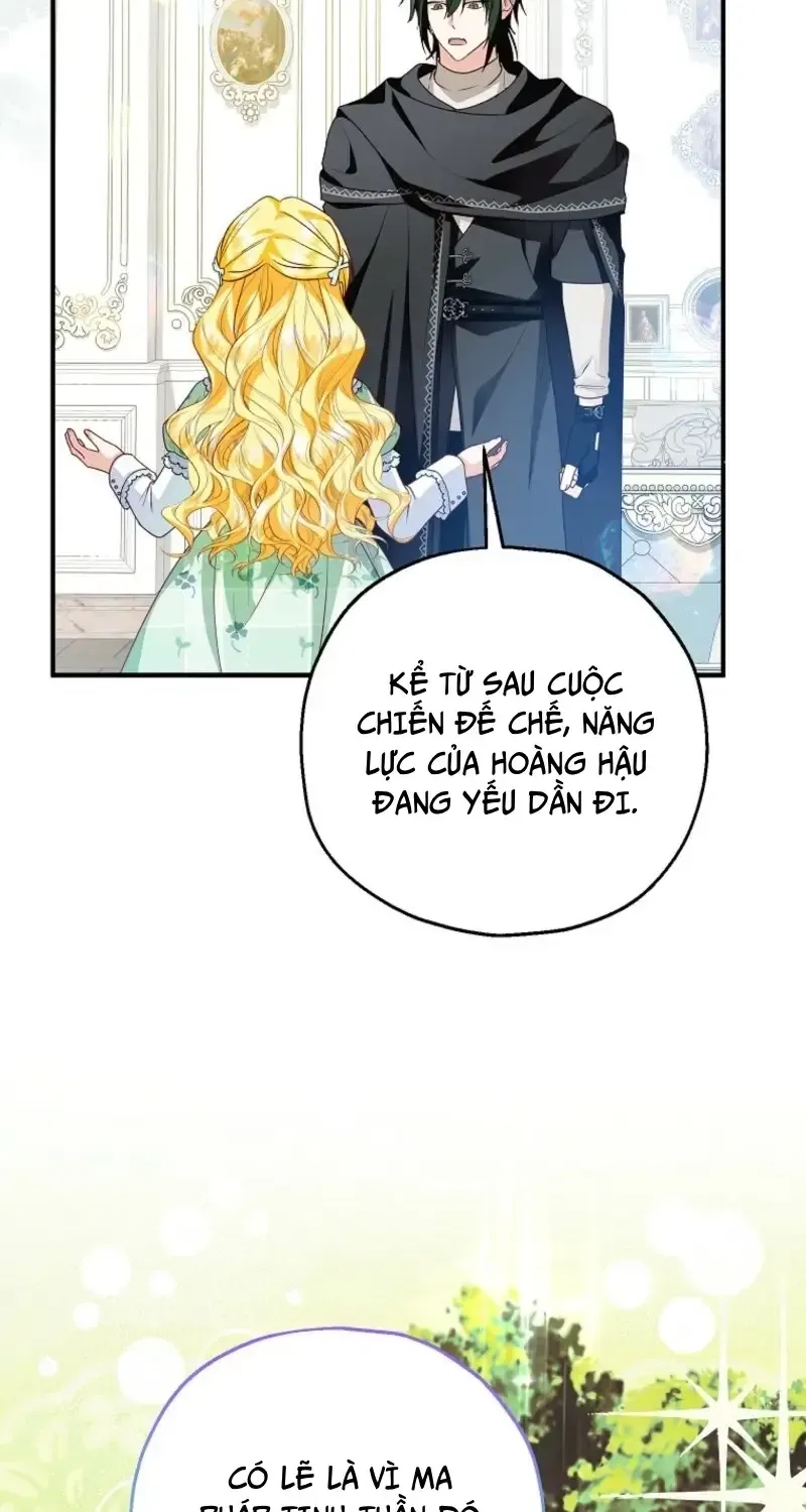 Cô Con Dâu Nuôi Muốn Đứt Tình Đoạn Nghĩa Chap 104 - Next Chap 105