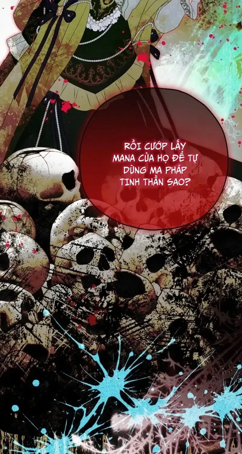 Cô Con Dâu Nuôi Muốn Đứt Tình Đoạn Nghĩa Chap 104 - Next Chap 105