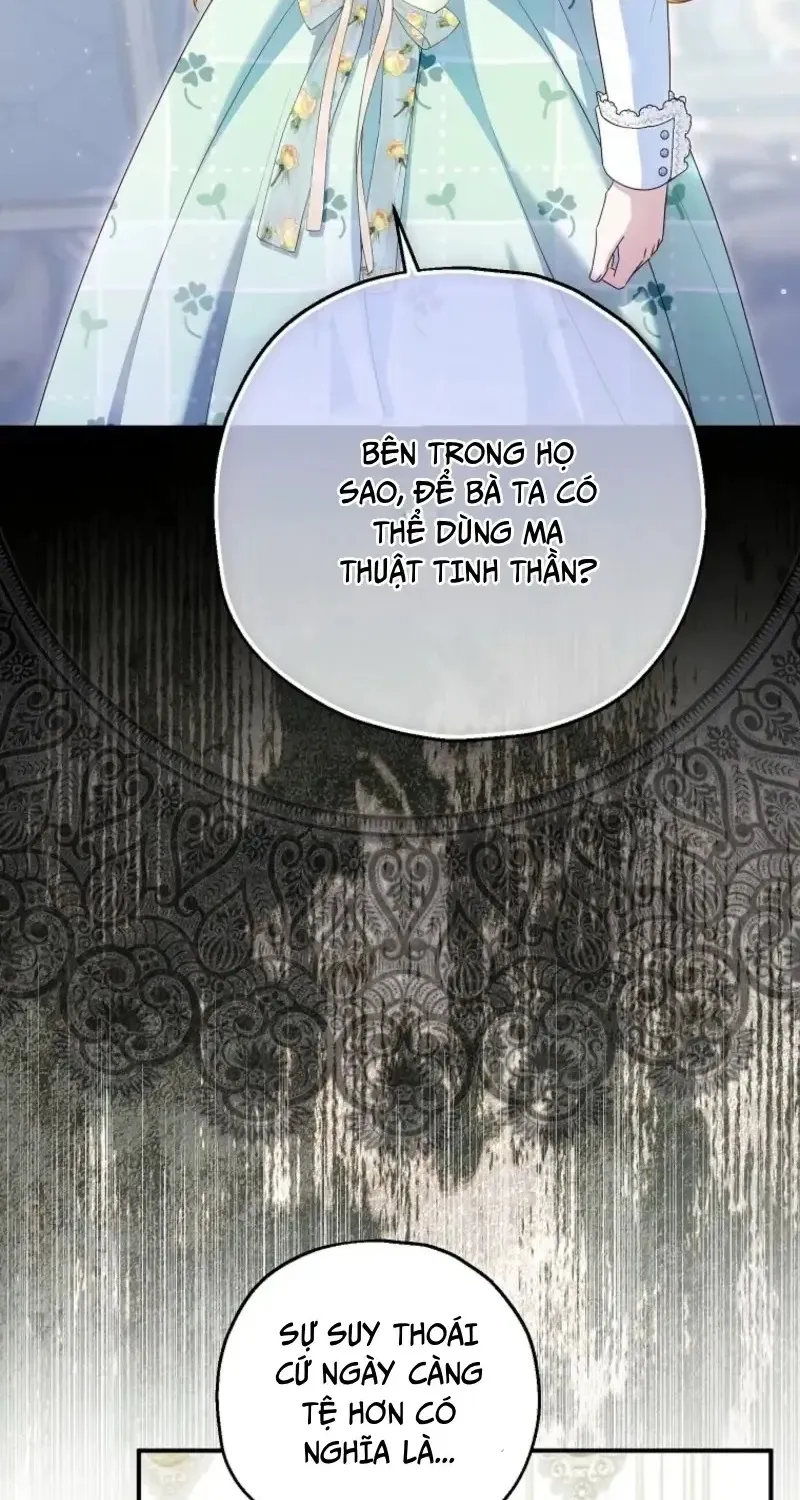 Cô Con Dâu Nuôi Muốn Đứt Tình Đoạn Nghĩa Chap 105 - Next Chap 106