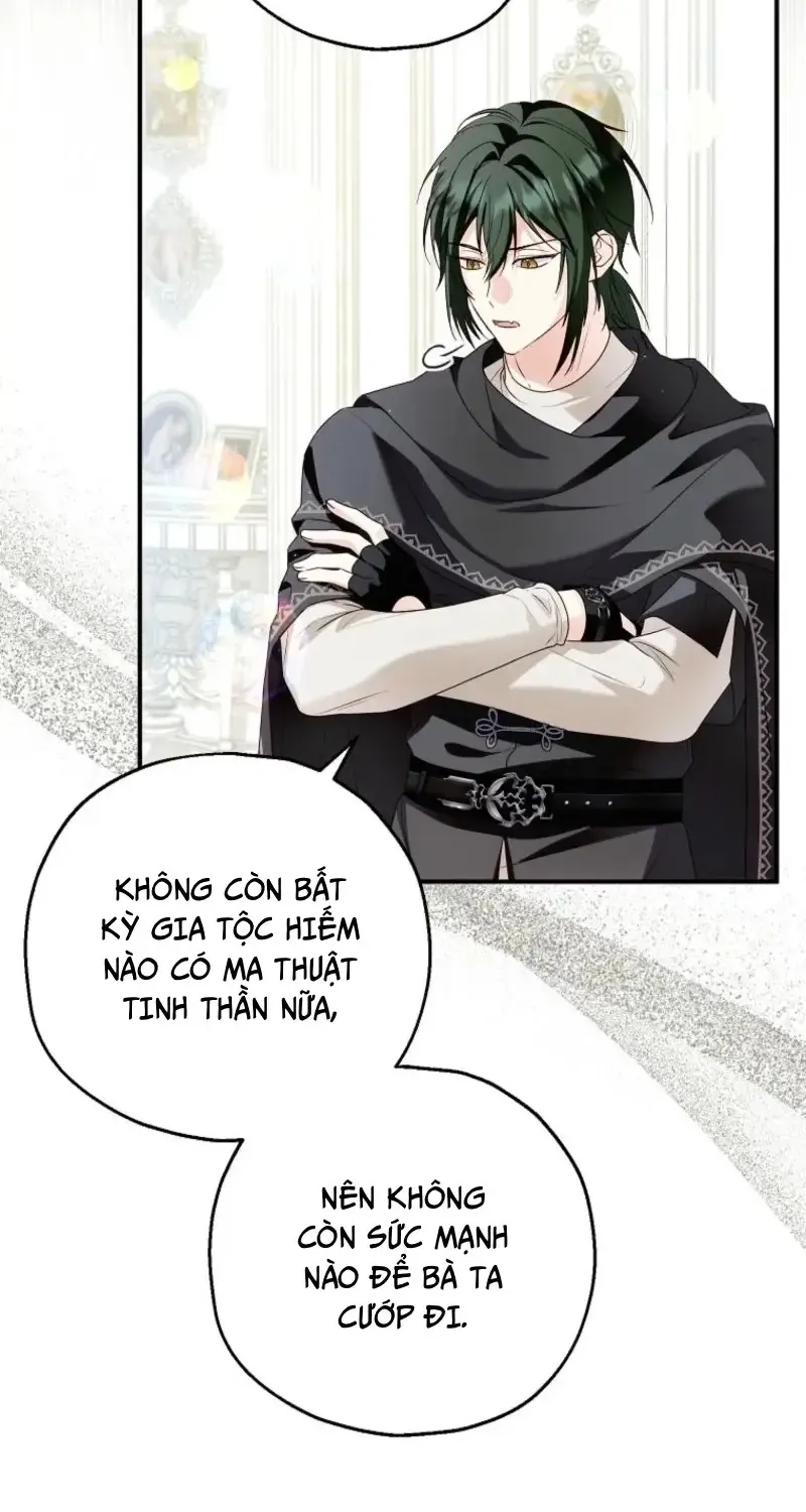 Cô Con Dâu Nuôi Muốn Đứt Tình Đoạn Nghĩa Chap 105 - Next Chap 106