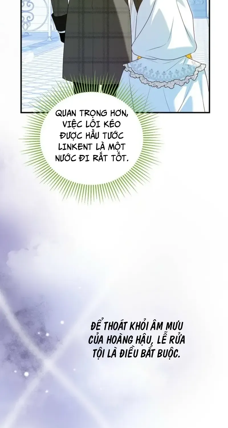 Cô Con Dâu Nuôi Muốn Đứt Tình Đoạn Nghĩa Chap 105 - Next Chap 106
