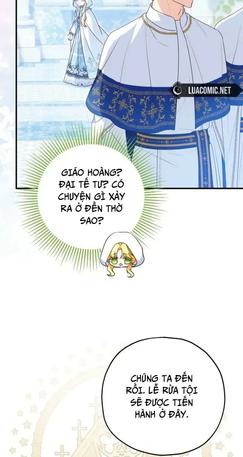 Cô Con Dâu Nuôi Muốn Đứt Tình Đoạn Nghĩa Chap 105 - Next Chap 106