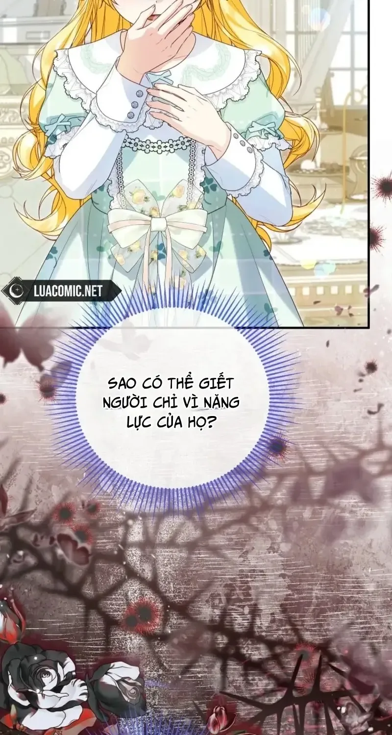 Cô Con Dâu Nuôi Muốn Đứt Tình Đoạn Nghĩa Chap 105 - Next Chap 106