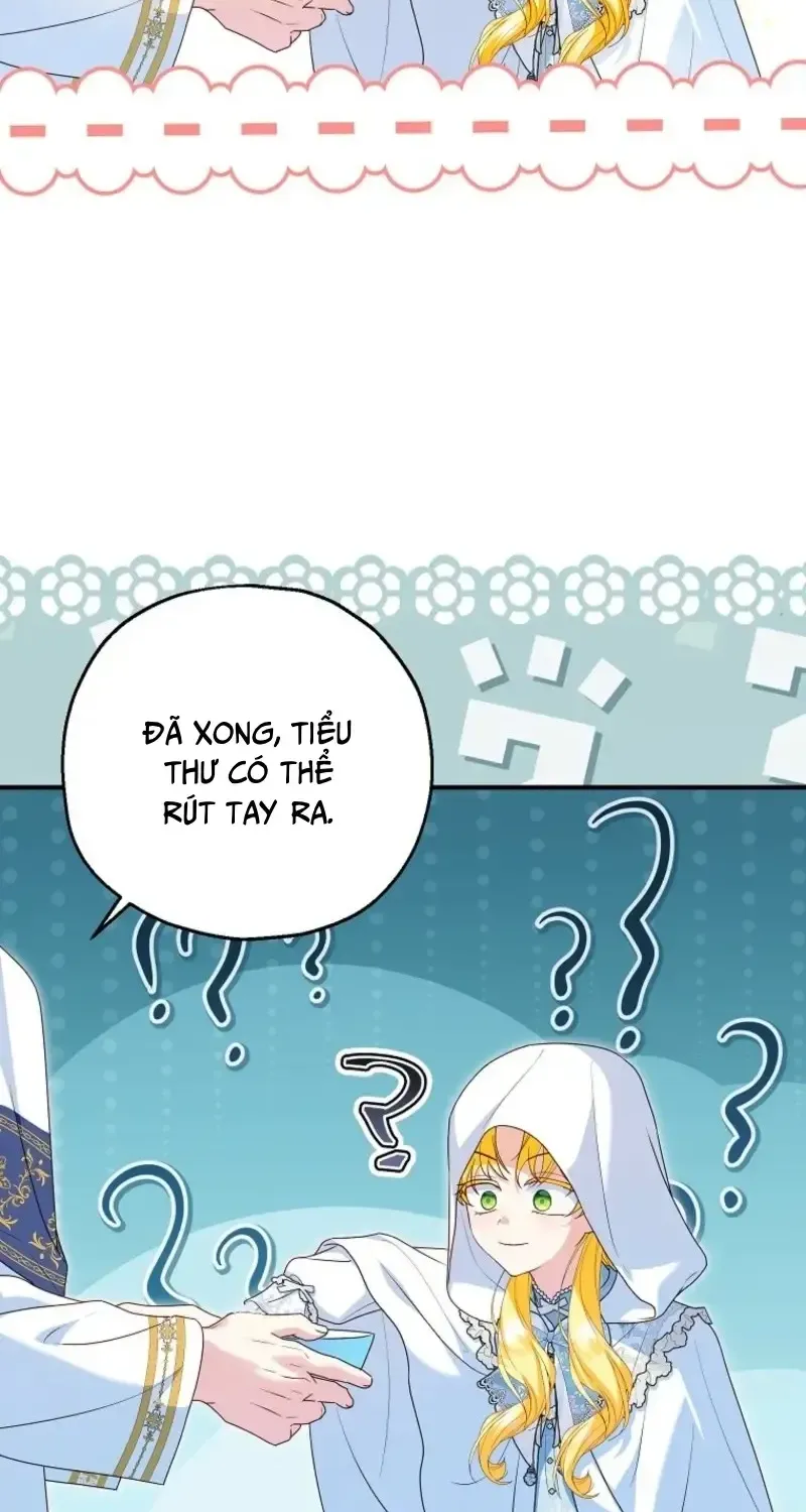 Cô Con Dâu Nuôi Muốn Đứt Tình Đoạn Nghĩa Chap 105 - Next Chap 106