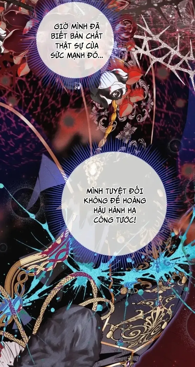 Cô Con Dâu Nuôi Muốn Đứt Tình Đoạn Nghĩa Chap 105 - Next Chap 106