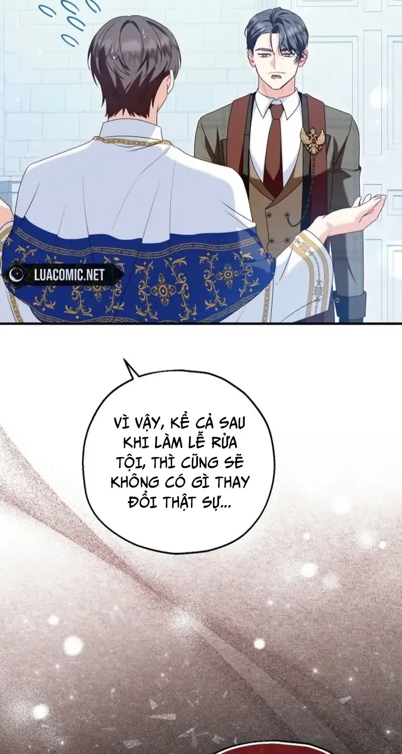 Cô Con Dâu Nuôi Muốn Đứt Tình Đoạn Nghĩa Chap 105 - Next Chap 106