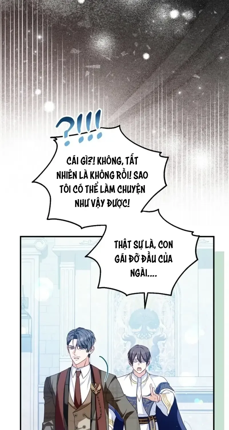 Cô Con Dâu Nuôi Muốn Đứt Tình Đoạn Nghĩa Chap 105 - Next Chap 106