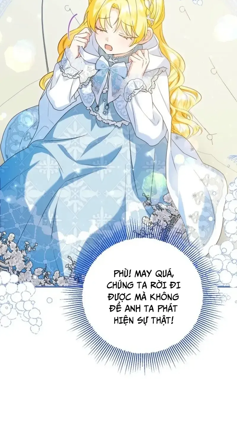 Cô Con Dâu Nuôi Muốn Đứt Tình Đoạn Nghĩa Chap 105 - Next Chap 106