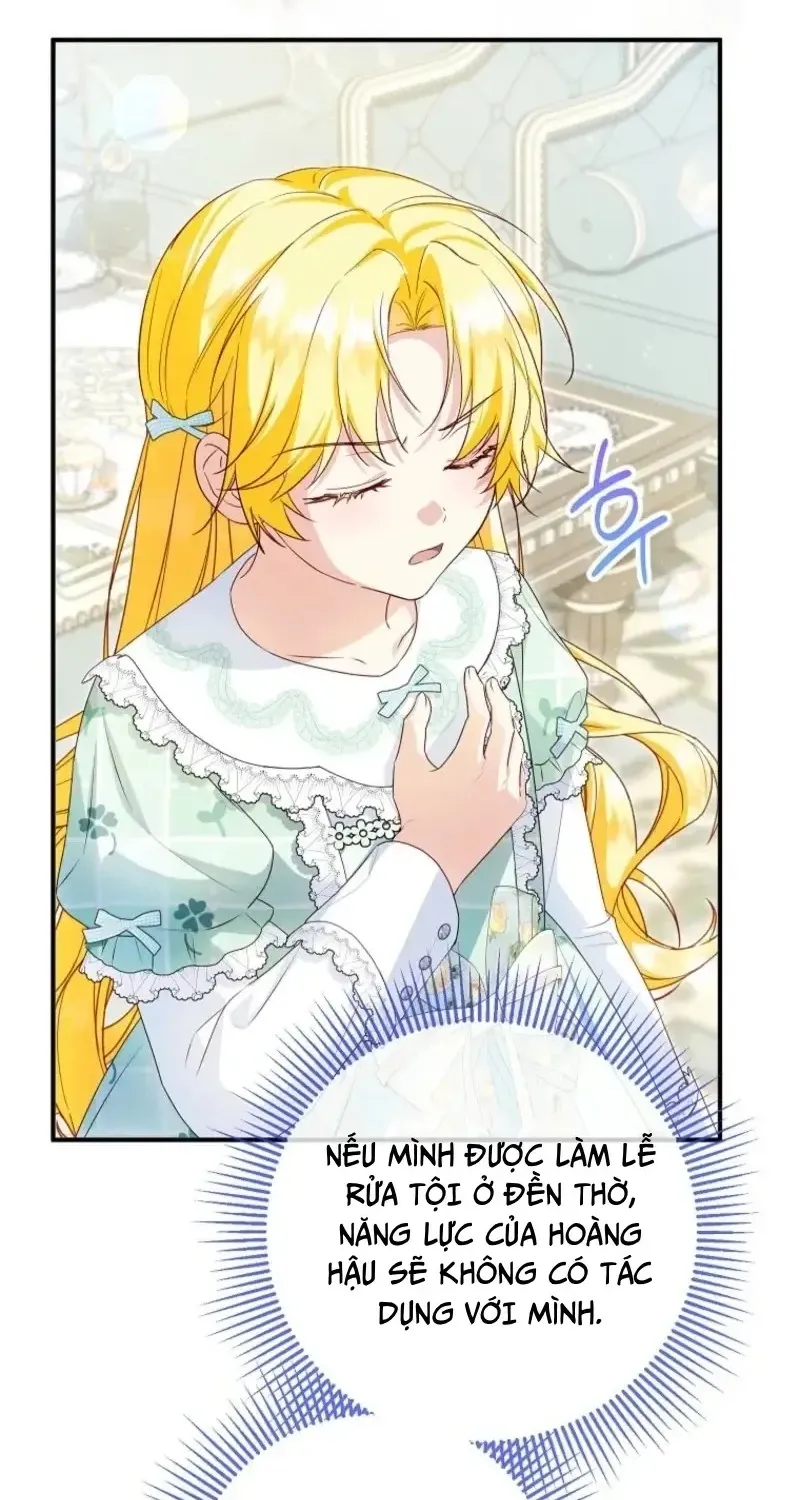 Cô Con Dâu Nuôi Muốn Đứt Tình Đoạn Nghĩa Chap 105 - Next Chap 106