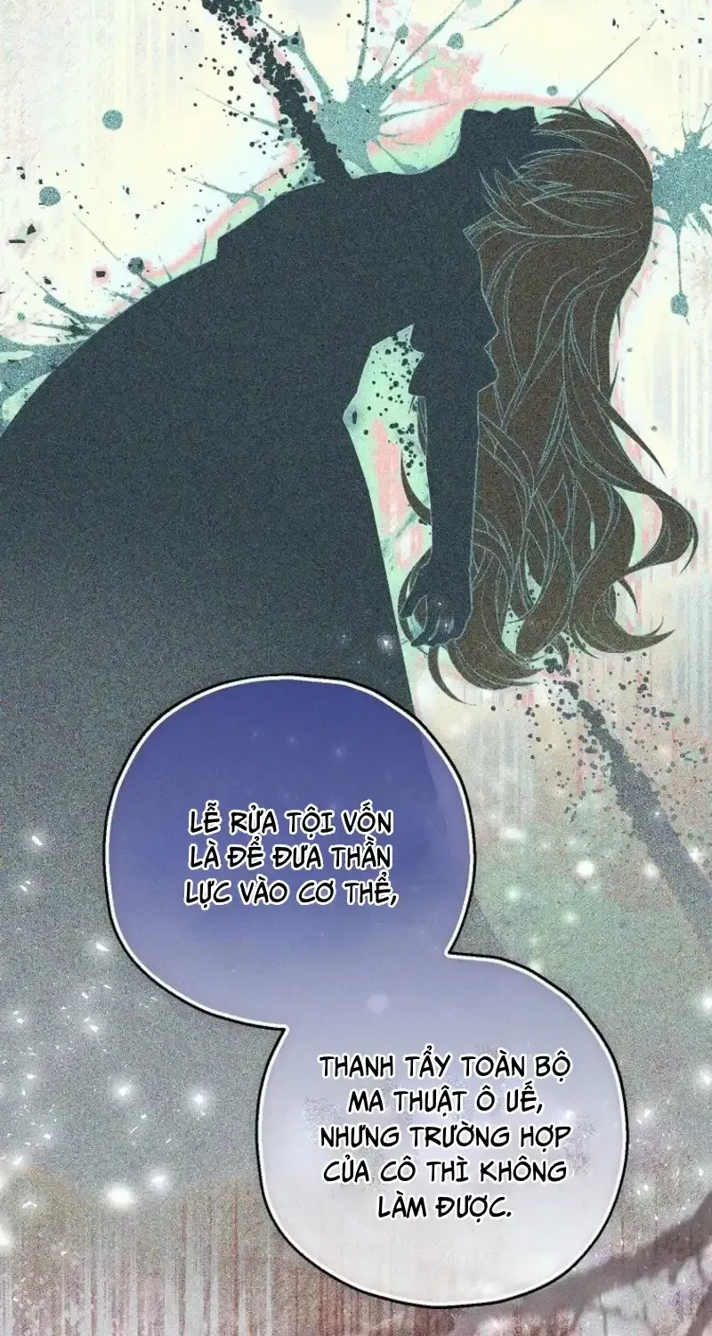 Cô Con Dâu Nuôi Muốn Đứt Tình Đoạn Nghĩa Chap 105 - Next Chap 106