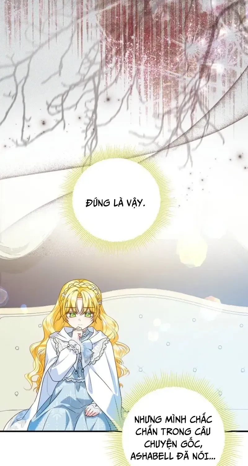 Cô Con Dâu Nuôi Muốn Đứt Tình Đoạn Nghĩa Chap 105 - Next Chap 106