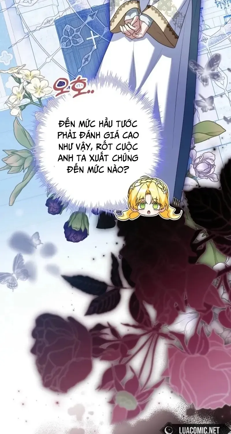 Cô Con Dâu Nuôi Muốn Đứt Tình Đoạn Nghĩa Chap 105 - Next Chap 106