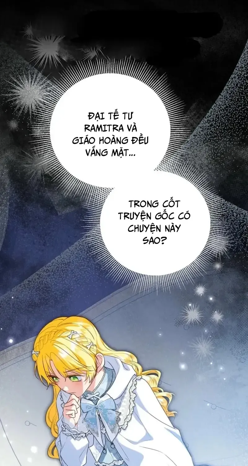 Cô Con Dâu Nuôi Muốn Đứt Tình Đoạn Nghĩa Chap 106 - Next Chap 107