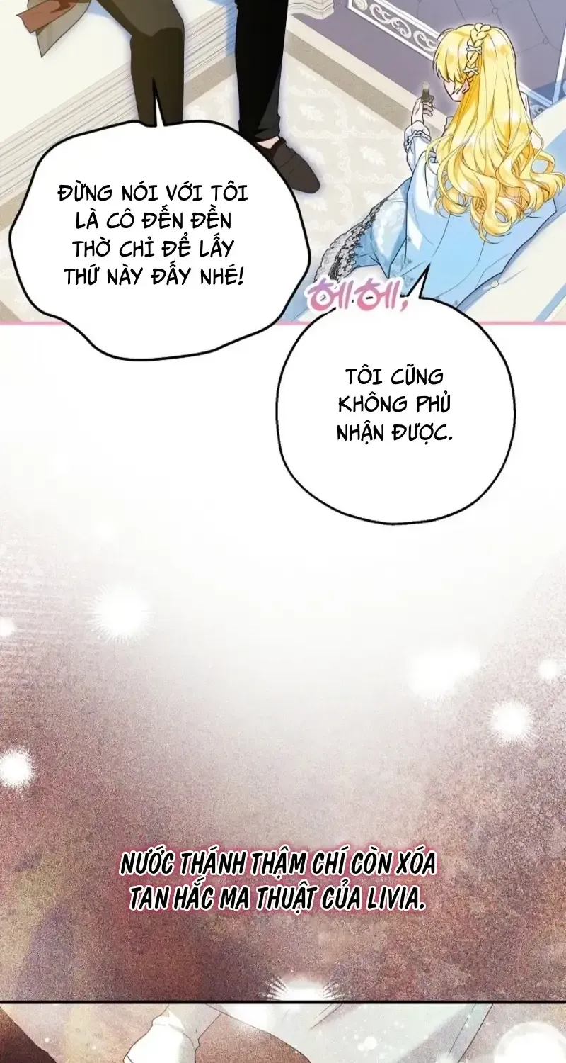 Cô Con Dâu Nuôi Muốn Đứt Tình Đoạn Nghĩa Chap 106 - Next Chap 107