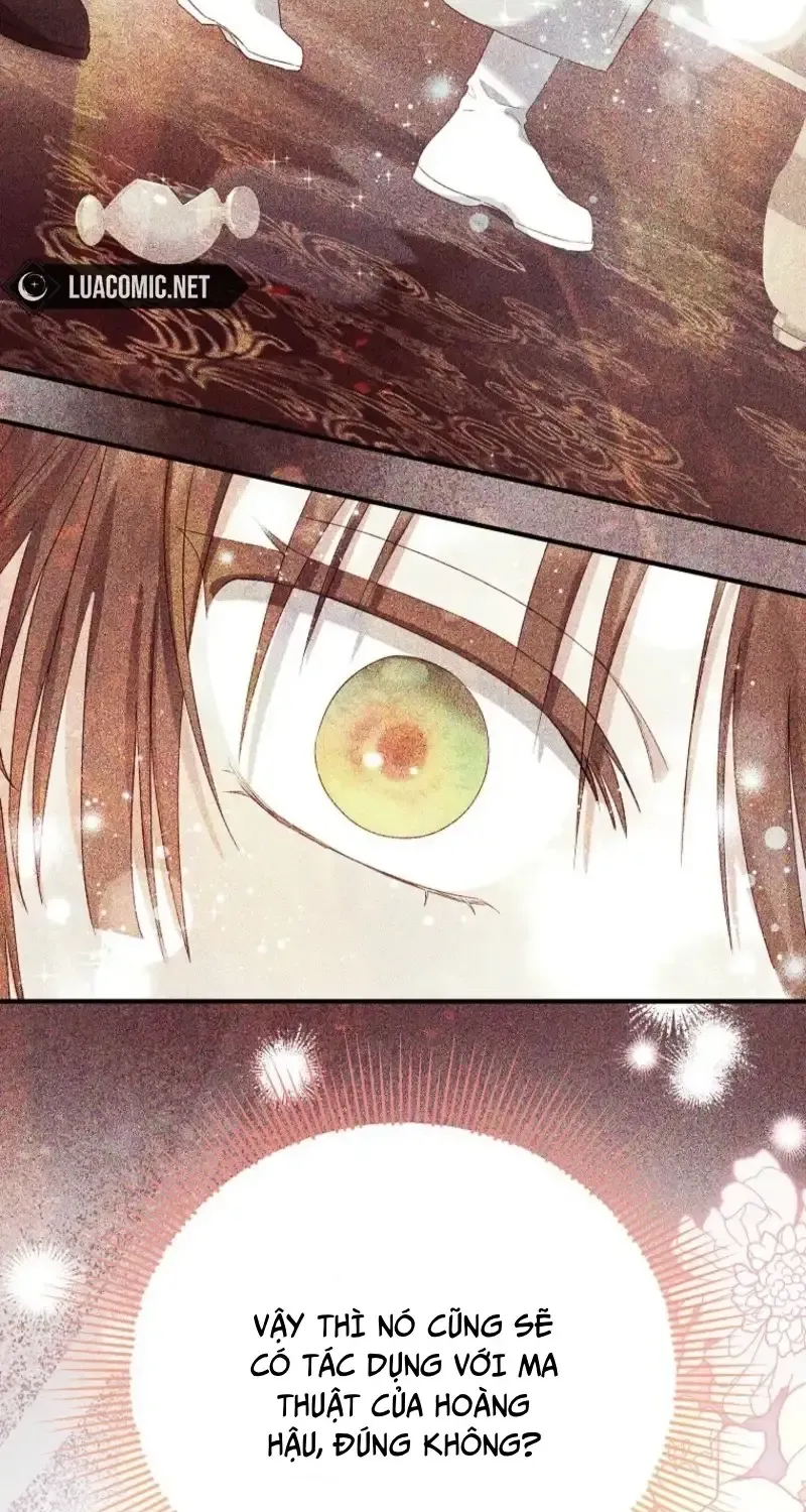 Cô Con Dâu Nuôi Muốn Đứt Tình Đoạn Nghĩa Chap 106 - Next Chap 107