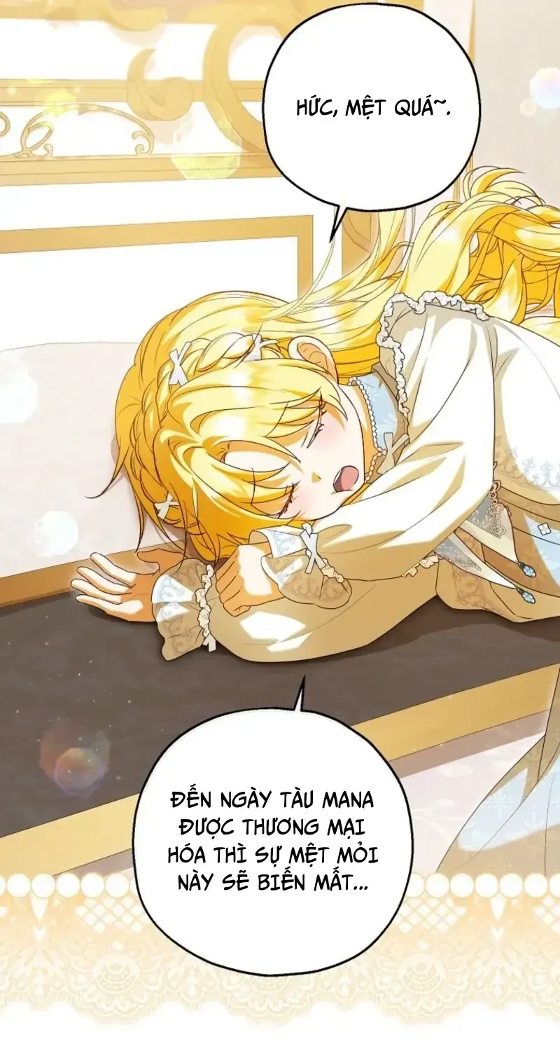 Cô Con Dâu Nuôi Muốn Đứt Tình Đoạn Nghĩa Chap 106 - Next Chap 107