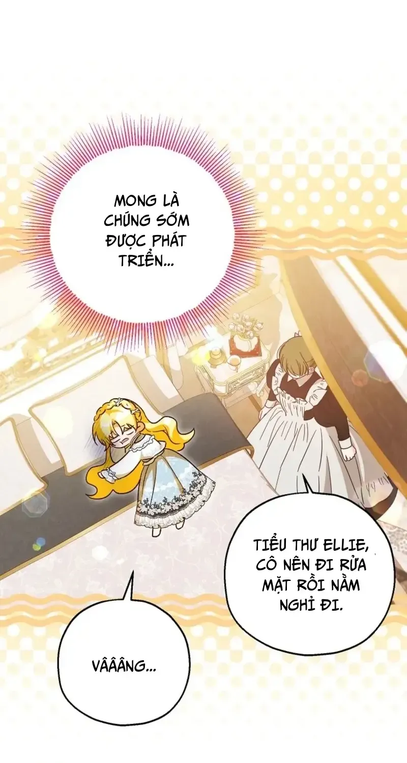 Cô Con Dâu Nuôi Muốn Đứt Tình Đoạn Nghĩa Chap 106 - Next Chap 107