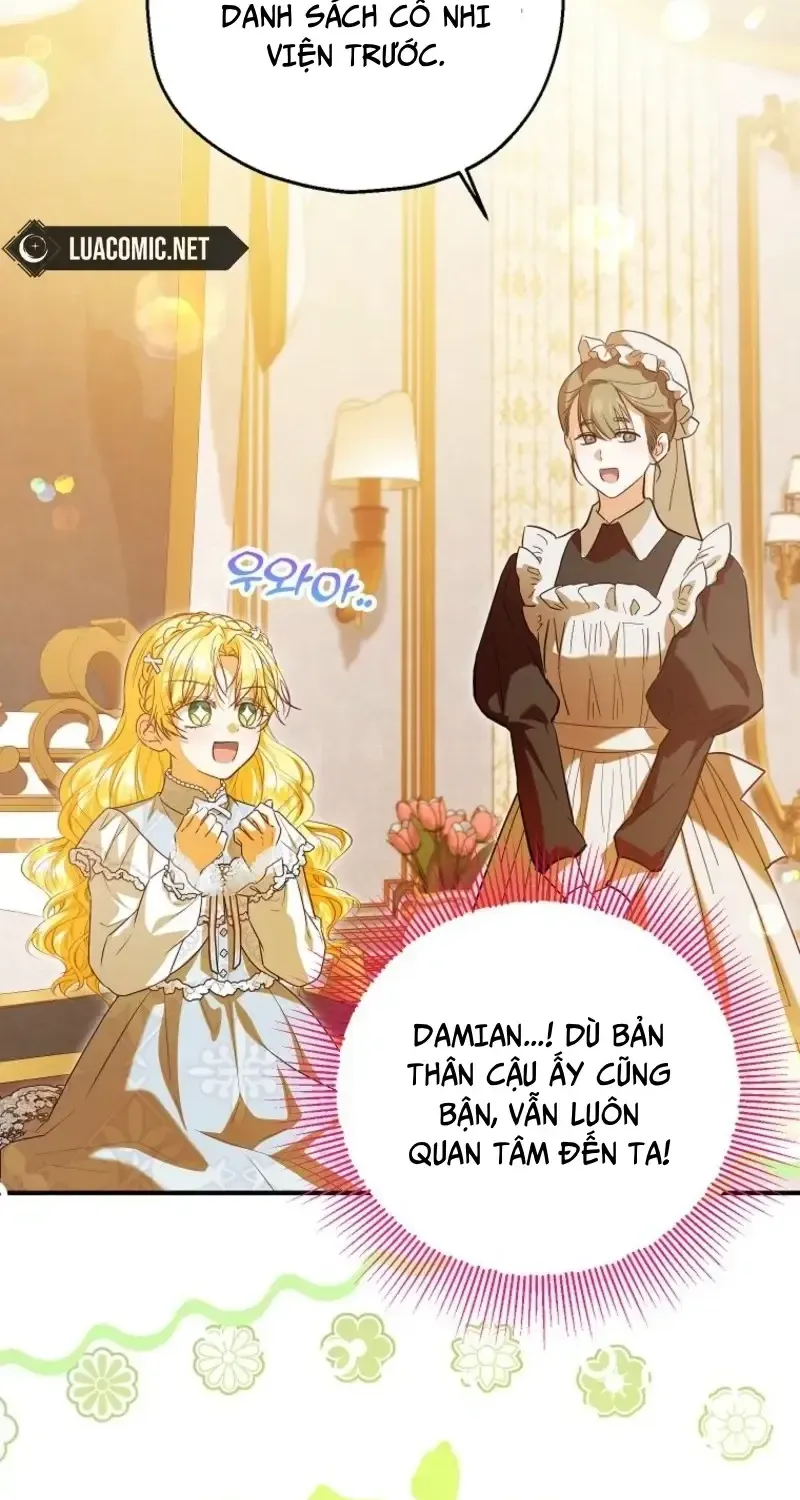 Cô Con Dâu Nuôi Muốn Đứt Tình Đoạn Nghĩa Chap 106 - Next Chap 107