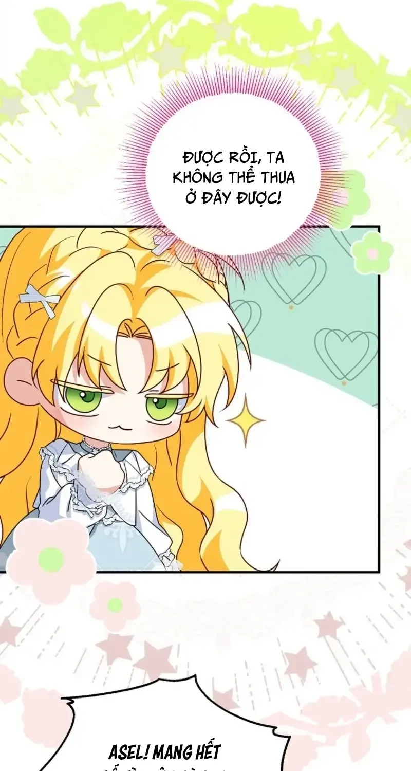 Cô Con Dâu Nuôi Muốn Đứt Tình Đoạn Nghĩa Chap 106 - Next Chap 107