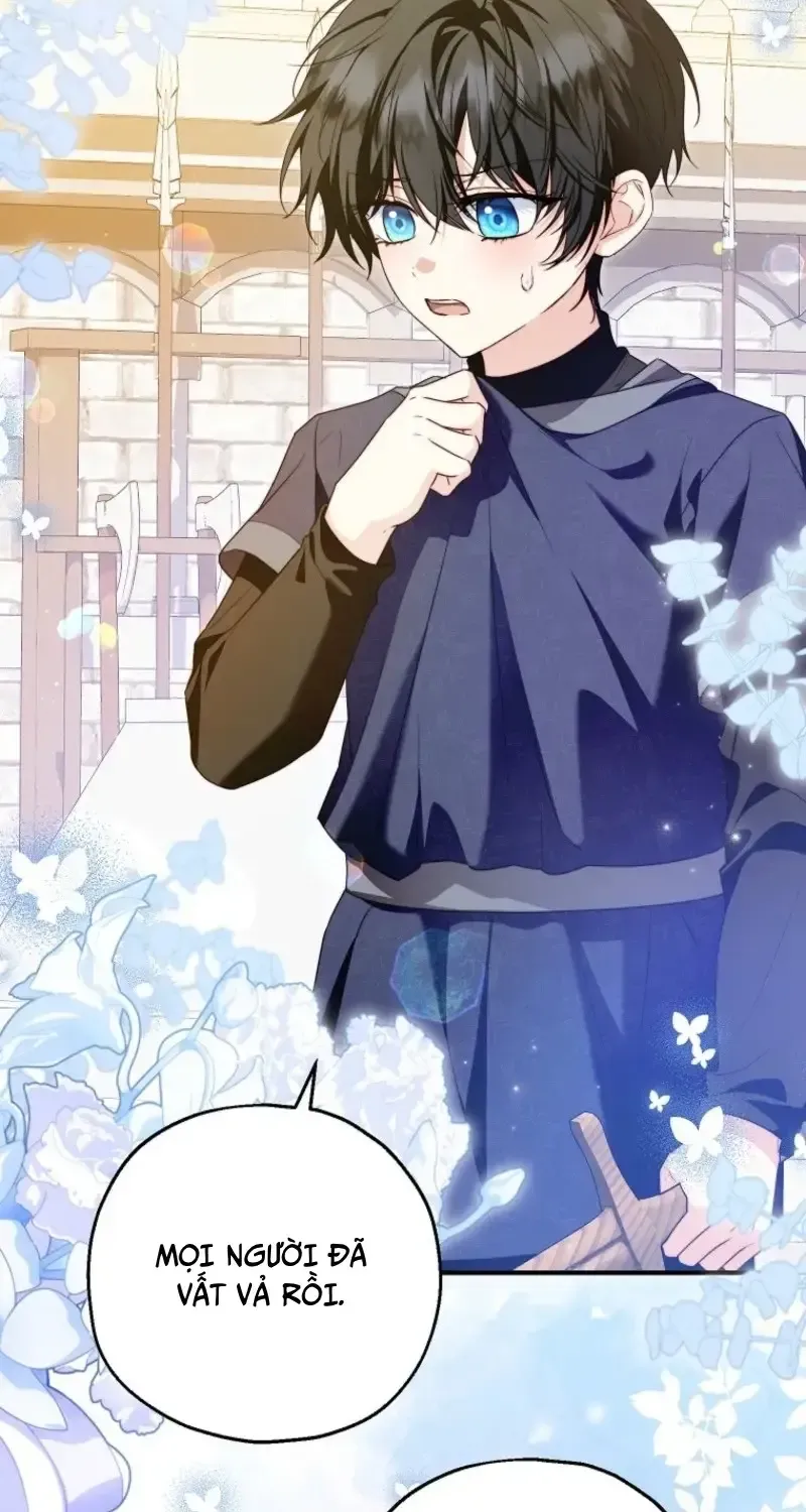 Cô Con Dâu Nuôi Muốn Đứt Tình Đoạn Nghĩa Chap 106 - Next Chap 107