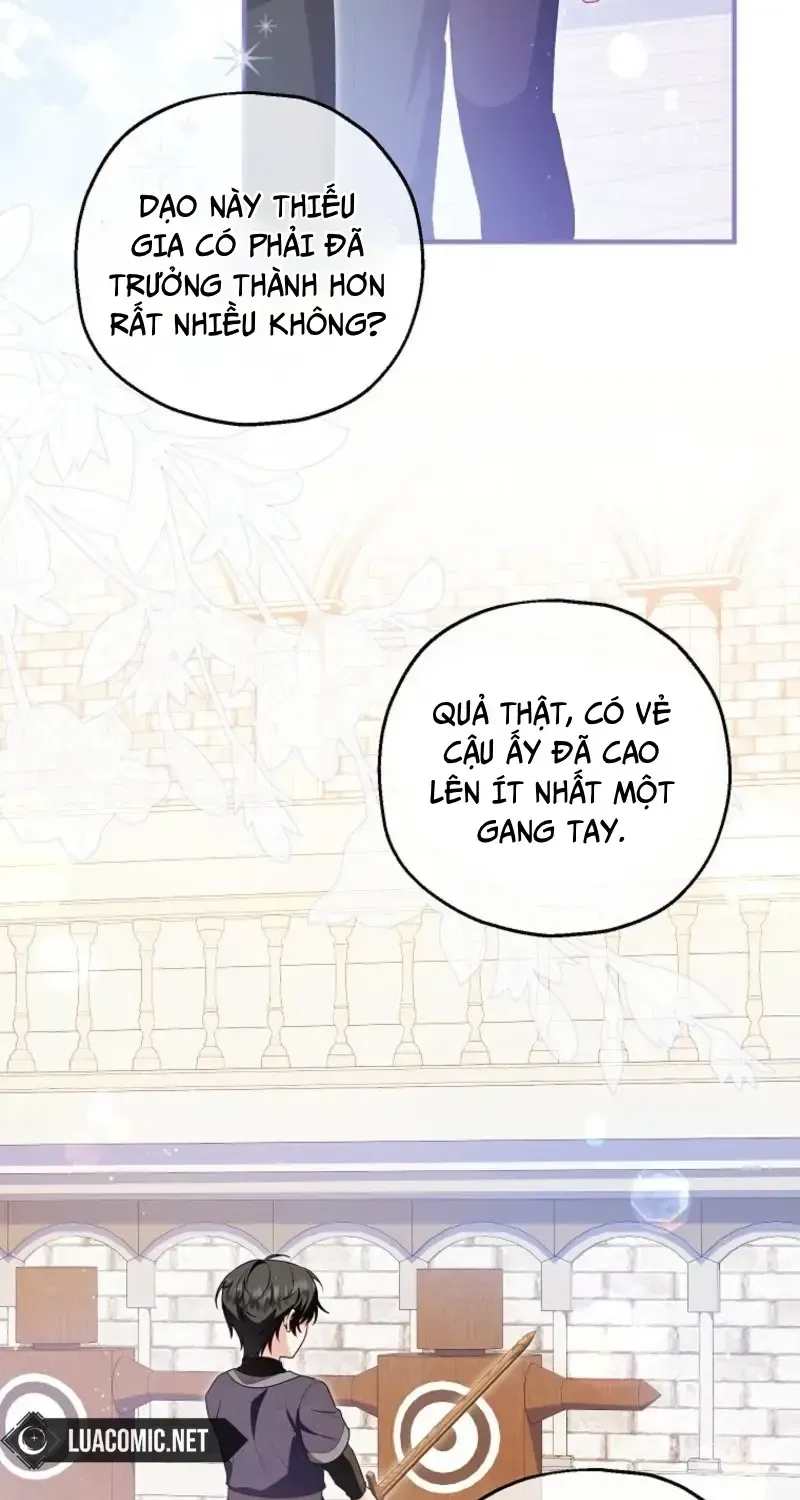 Cô Con Dâu Nuôi Muốn Đứt Tình Đoạn Nghĩa Chap 106 - Next Chap 107