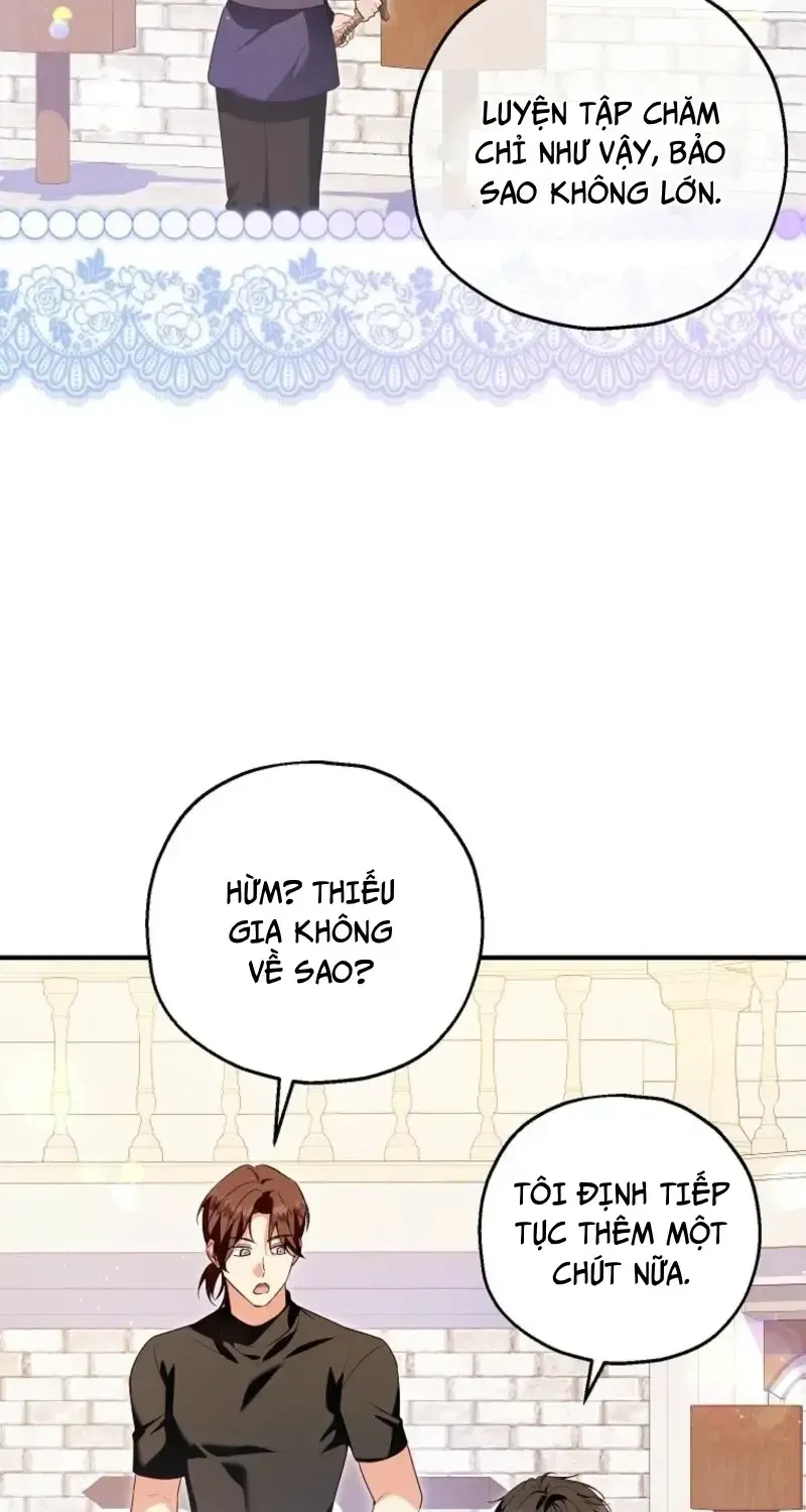 Cô Con Dâu Nuôi Muốn Đứt Tình Đoạn Nghĩa Chap 106 - Next Chap 107