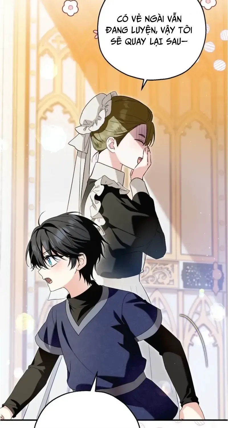 Cô Con Dâu Nuôi Muốn Đứt Tình Đoạn Nghĩa Chap 106 - Next Chap 107