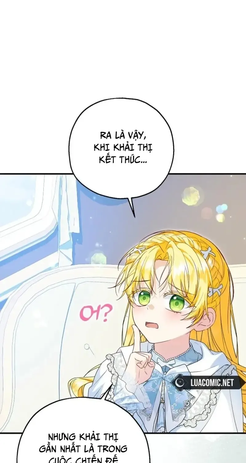 Cô Con Dâu Nuôi Muốn Đứt Tình Đoạn Nghĩa Chap 106 - Next Chap 107