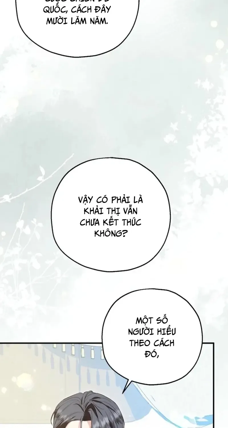 Cô Con Dâu Nuôi Muốn Đứt Tình Đoạn Nghĩa Chap 106 - Next Chap 107