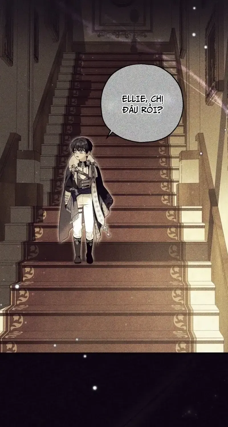 Cô Con Dâu Nuôi Muốn Đứt Tình Đoạn Nghĩa Chap 106 - Next Chap 107