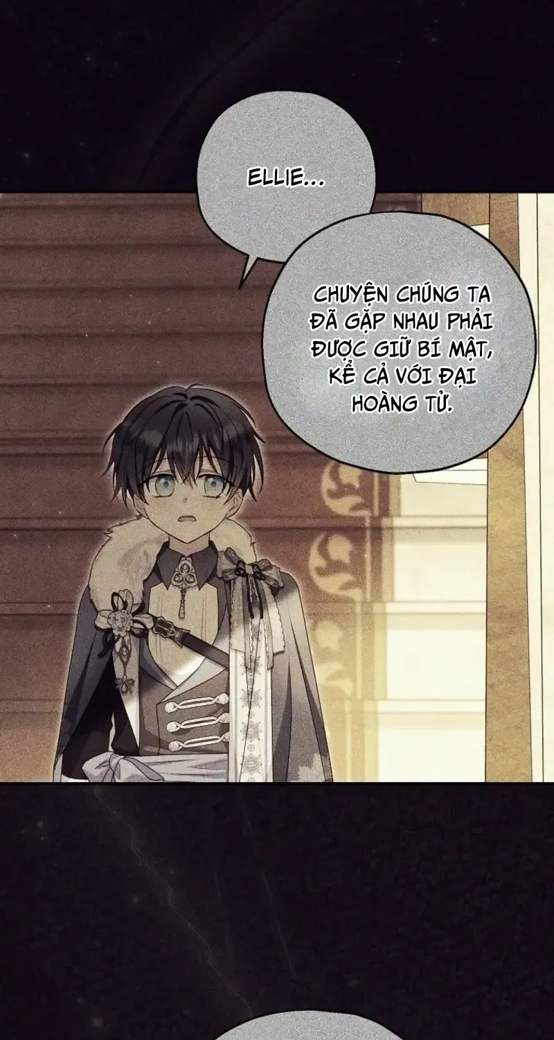 Cô Con Dâu Nuôi Muốn Đứt Tình Đoạn Nghĩa Chap 106 - Next Chap 107