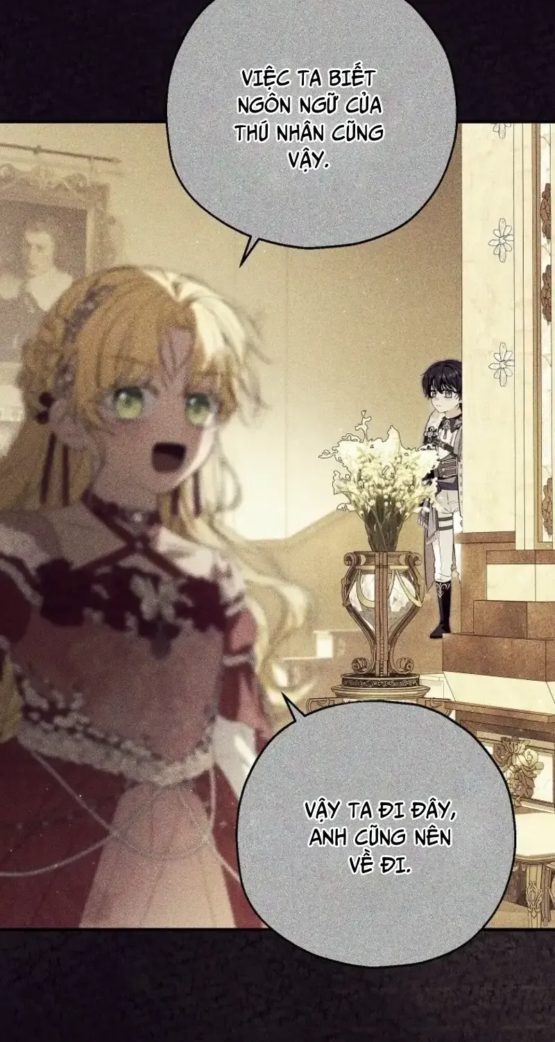 Cô Con Dâu Nuôi Muốn Đứt Tình Đoạn Nghĩa Chap 106 - Next Chap 107