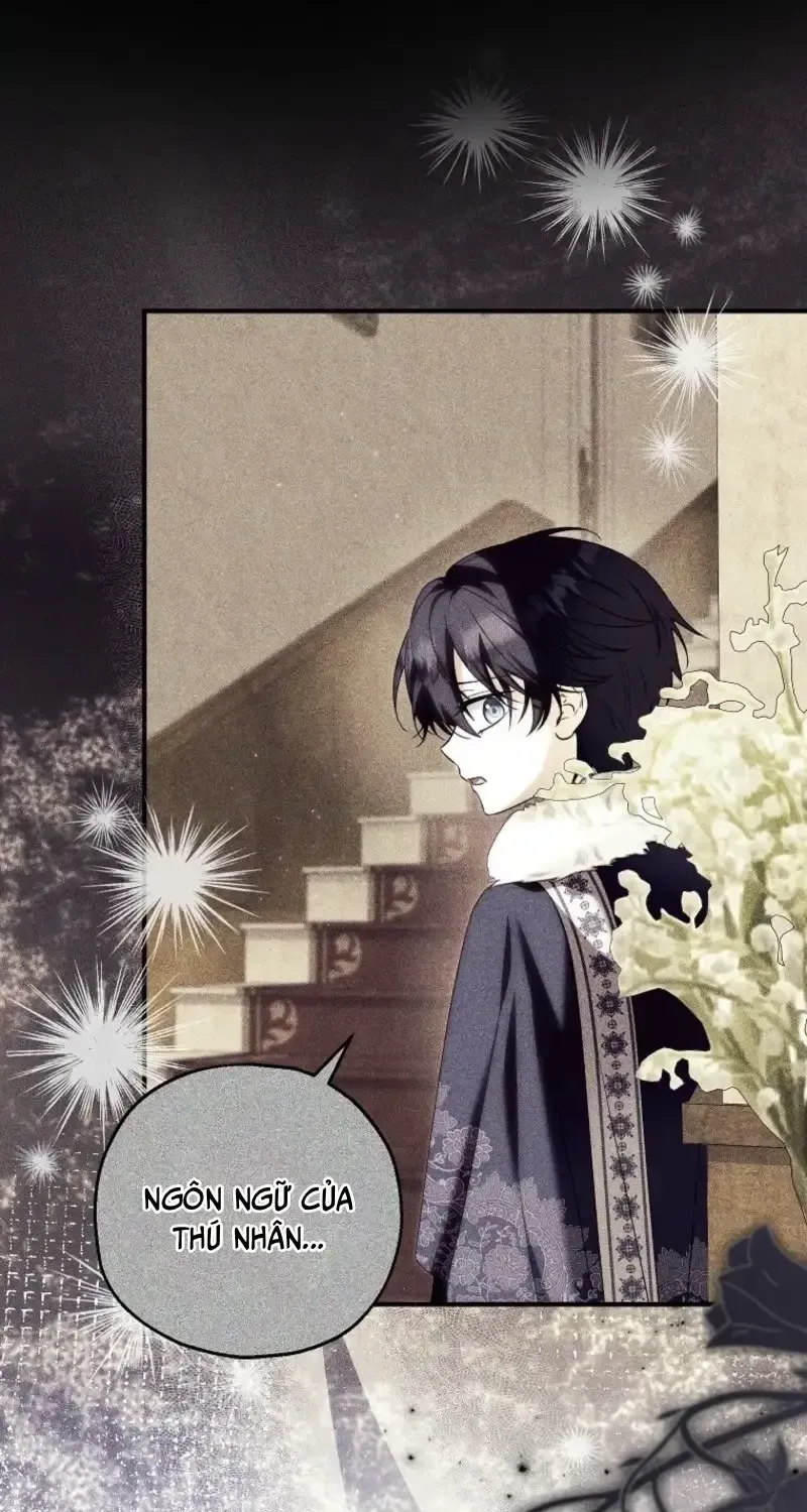 Cô Con Dâu Nuôi Muốn Đứt Tình Đoạn Nghĩa Chap 106 - Next Chap 107