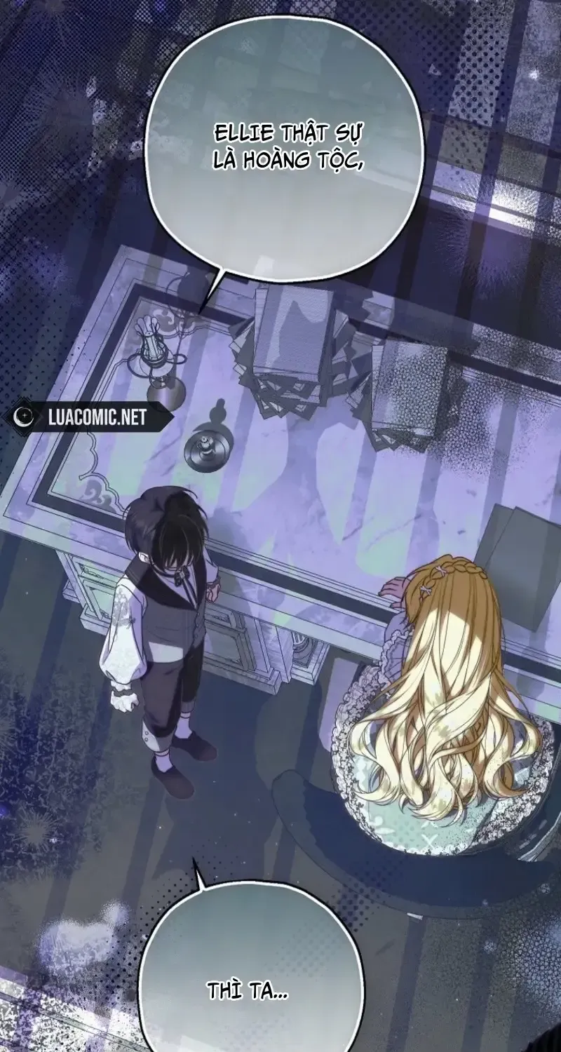 Cô Con Dâu Nuôi Muốn Đứt Tình Đoạn Nghĩa Chap 106 - Next Chap 107