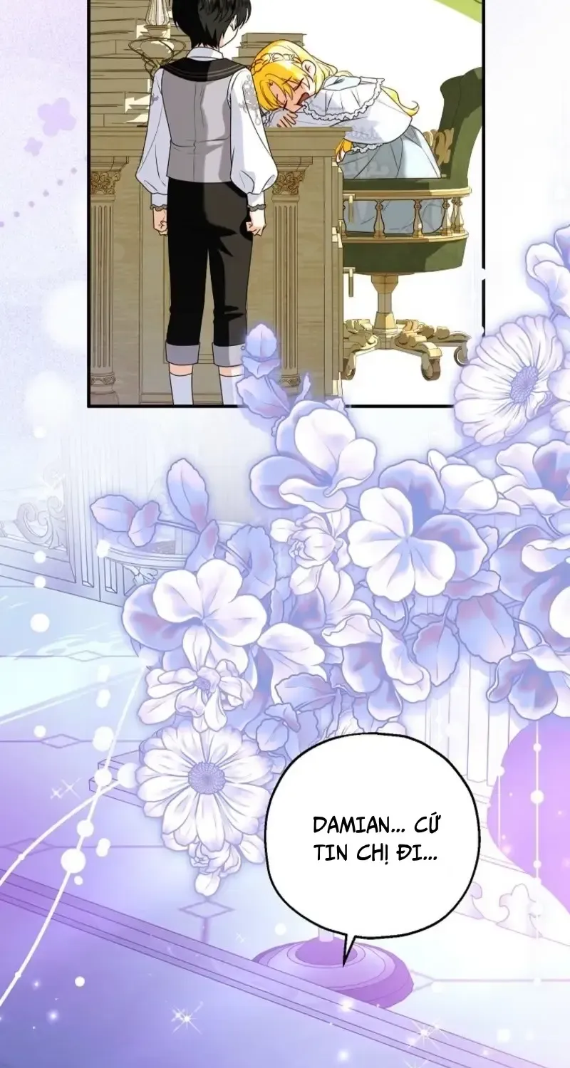 Cô Con Dâu Nuôi Muốn Đứt Tình Đoạn Nghĩa Chap 106 - Next Chap 107