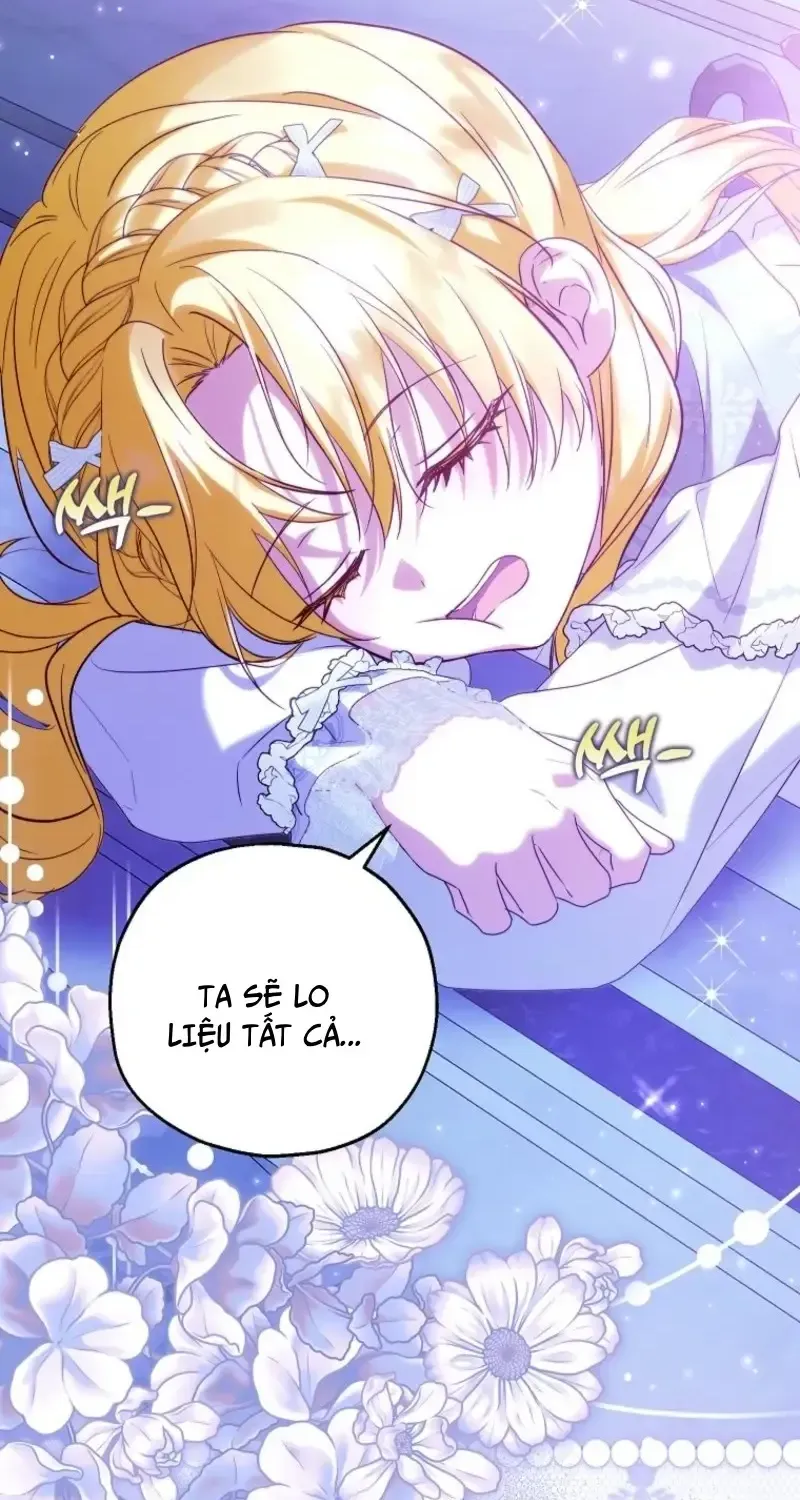 Cô Con Dâu Nuôi Muốn Đứt Tình Đoạn Nghĩa Chap 106 - Next Chap 107