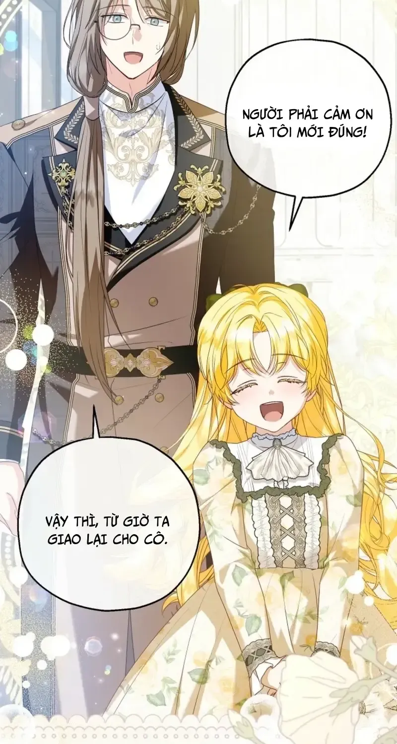 Cô Con Dâu Nuôi Muốn Đứt Tình Đoạn Nghĩa Chap 107 - Next Chap 108