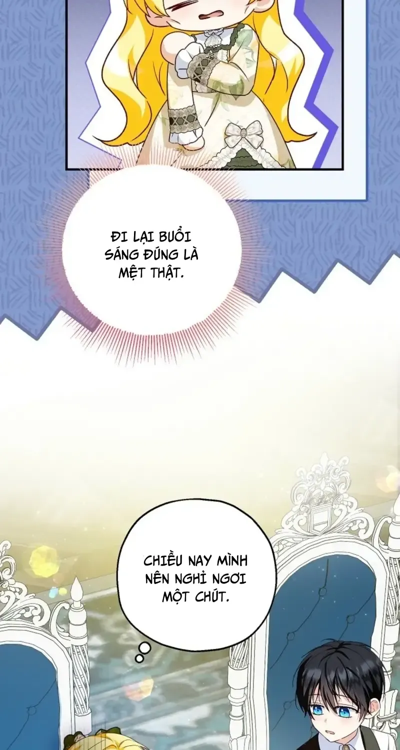 Cô Con Dâu Nuôi Muốn Đứt Tình Đoạn Nghĩa Chap 107 - Next Chap 108