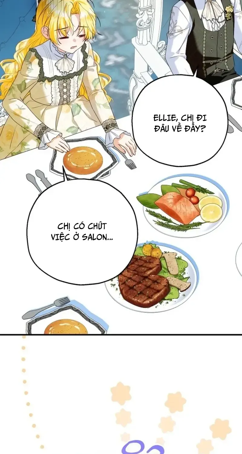 Cô Con Dâu Nuôi Muốn Đứt Tình Đoạn Nghĩa Chap 107 - Next Chap 108