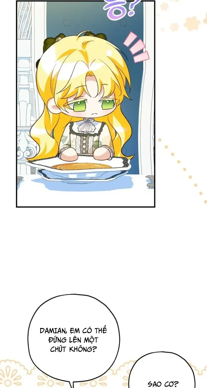 Cô Con Dâu Nuôi Muốn Đứt Tình Đoạn Nghĩa Chap 107 - Next Chap 108