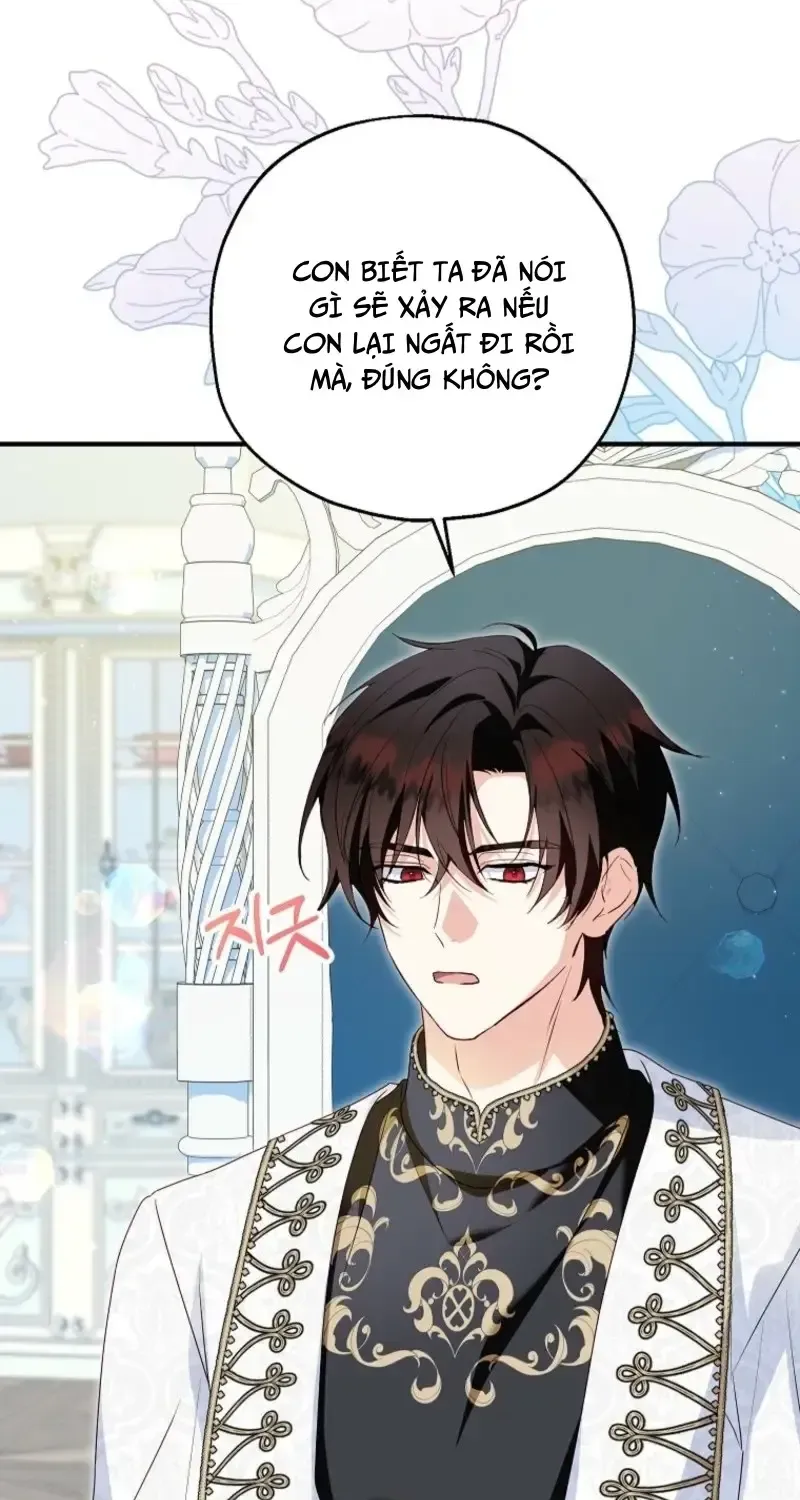 Cô Con Dâu Nuôi Muốn Đứt Tình Đoạn Nghĩa Chap 107 - Next Chap 108