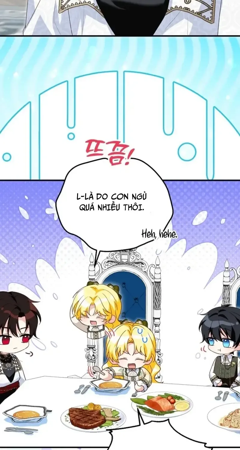 Cô Con Dâu Nuôi Muốn Đứt Tình Đoạn Nghĩa Chap 107 - Next Chap 108