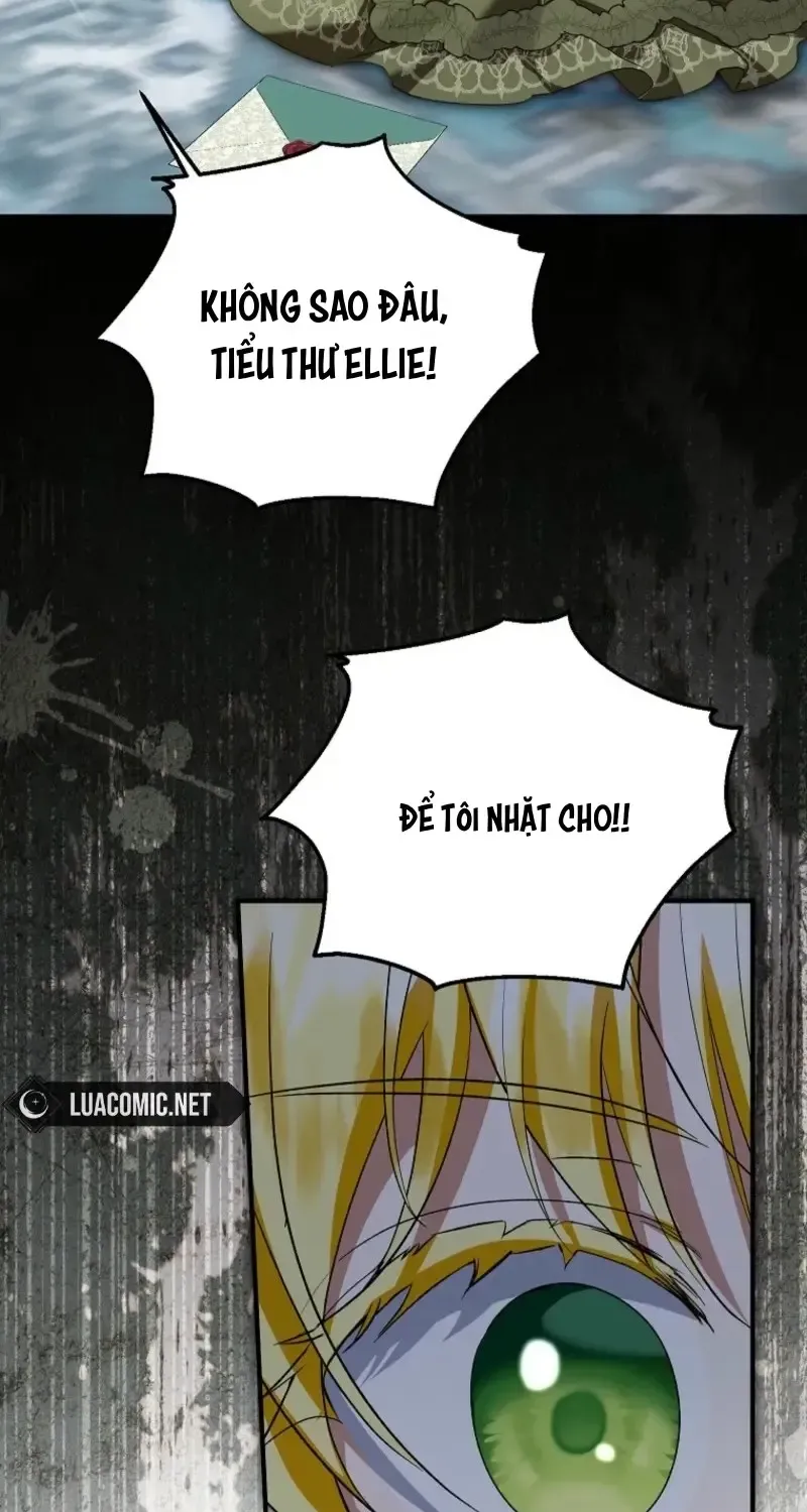 Cô Con Dâu Nuôi Muốn Đứt Tình Đoạn Nghĩa Chap 107 - Next Chap 108