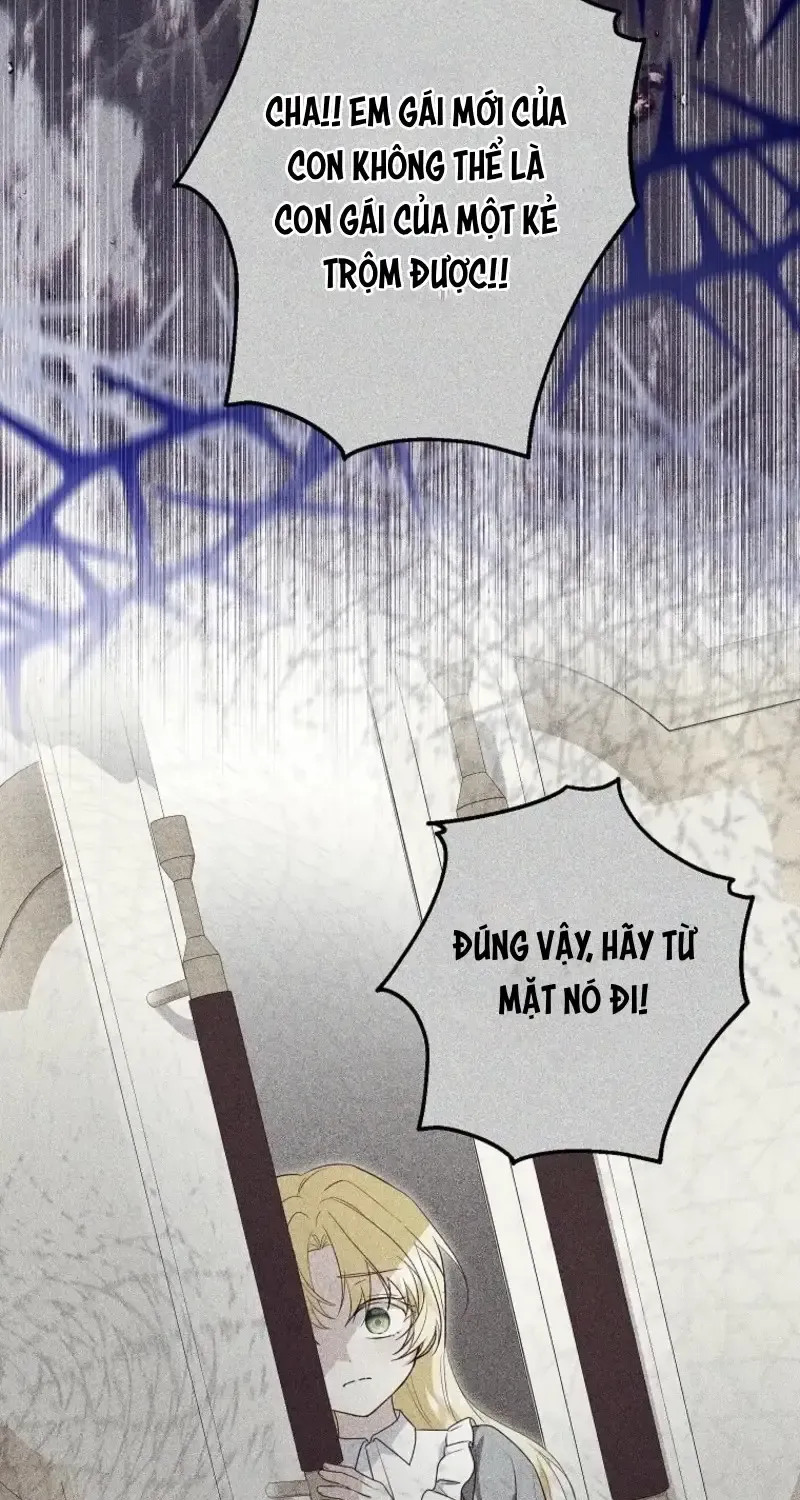 Cô Con Dâu Nuôi Muốn Đứt Tình Đoạn Nghĩa Chap 107 - Next Chap 108