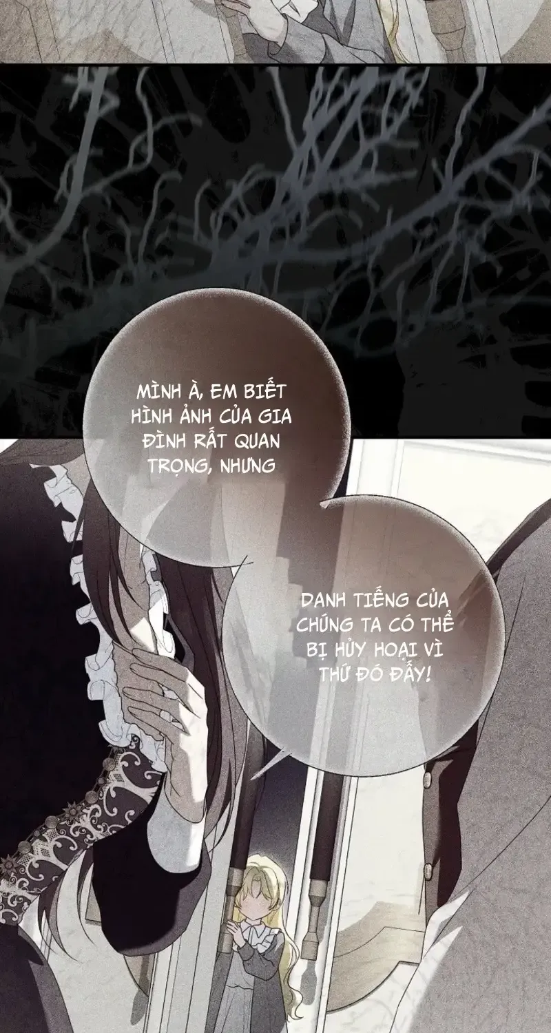 Cô Con Dâu Nuôi Muốn Đứt Tình Đoạn Nghĩa Chap 107 - Next Chap 108