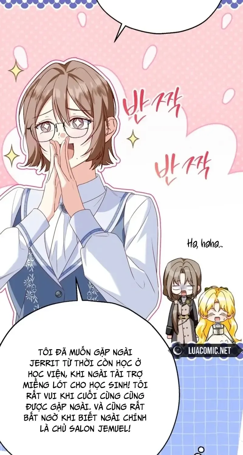 Cô Con Dâu Nuôi Muốn Đứt Tình Đoạn Nghĩa Chap 107 - Next Chap 108