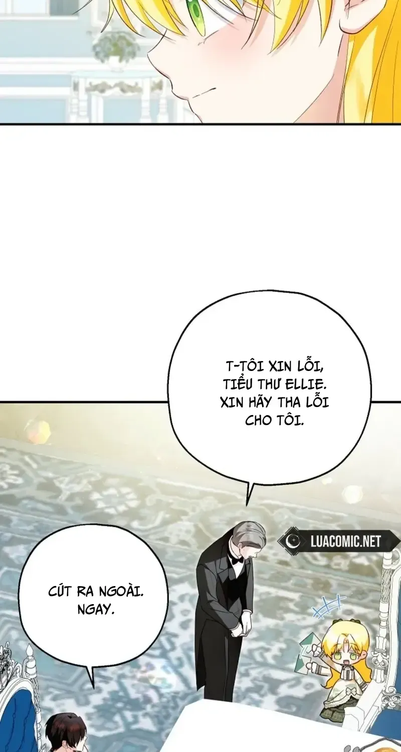 Cô Con Dâu Nuôi Muốn Đứt Tình Đoạn Nghĩa Chap 107 - Next Chap 108